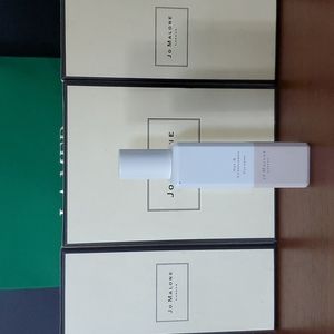 Jo Malone London Oat & Cornflower Cologne 30mL Limited Edition